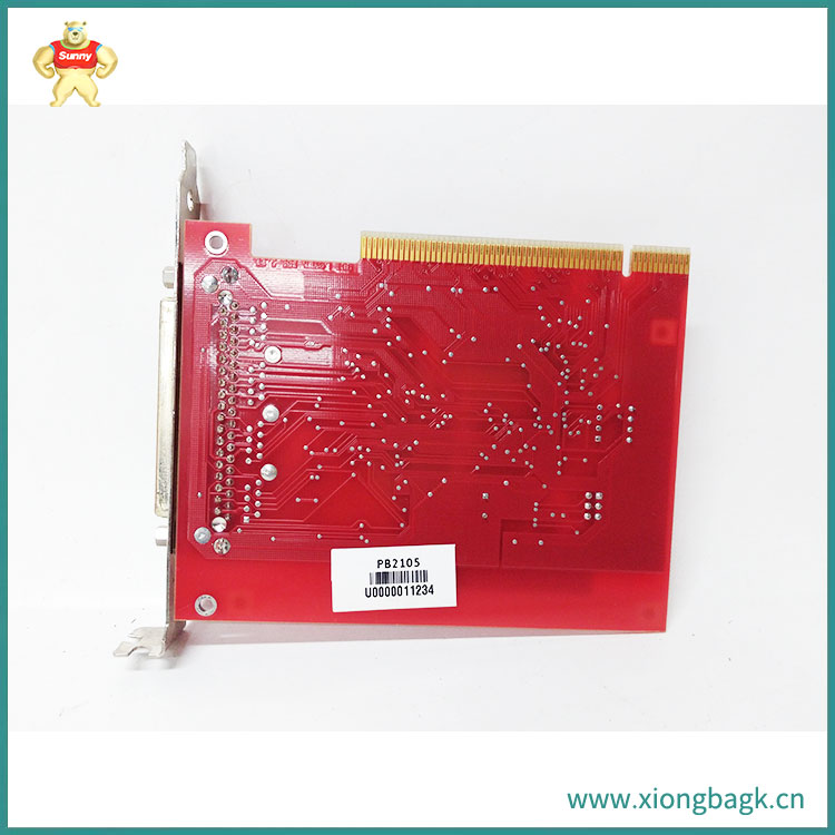 97590-8 BD-PCI4PORT