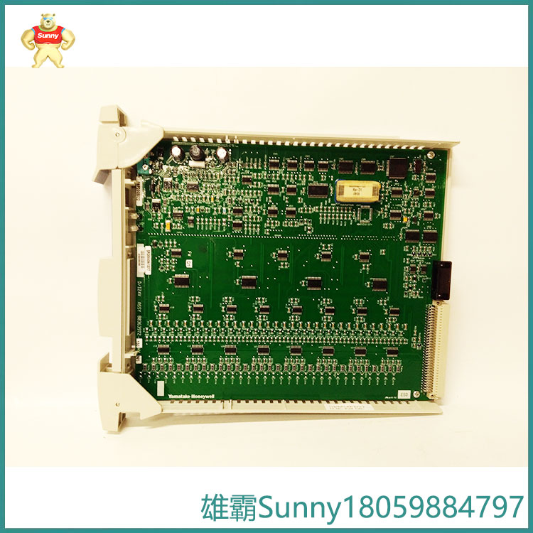 MC-PDIY22 80363972-150 数字输入24 Vdc处理器 HONEYWELL