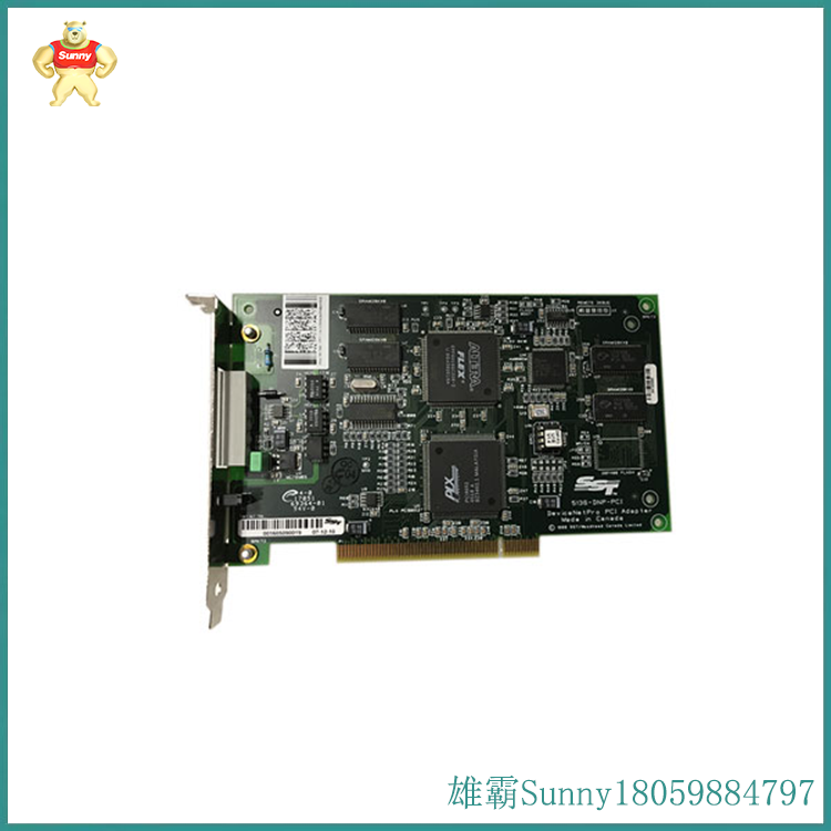 5136-DNP-PCI