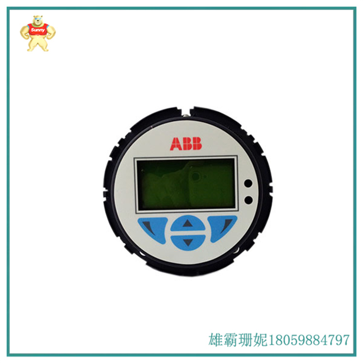 ABB   D674A906U01  流量计