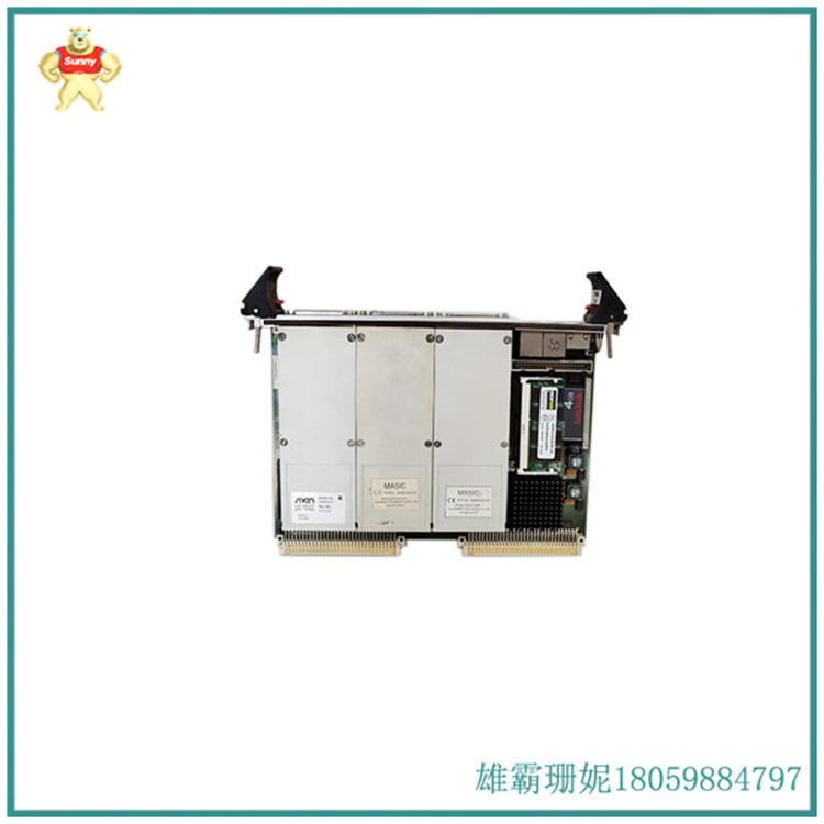 GE     BK698CPA15B0    PLC模块