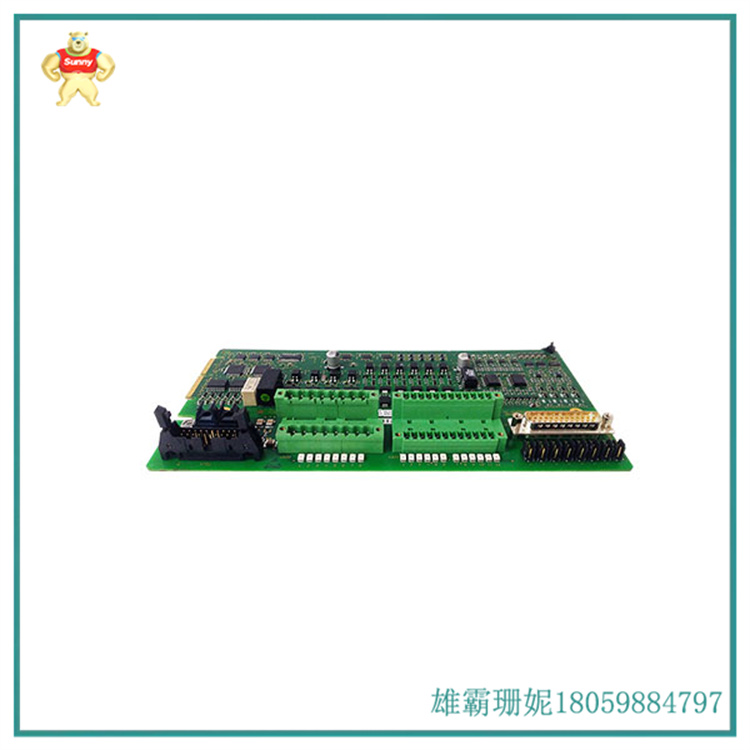 GCD207B101