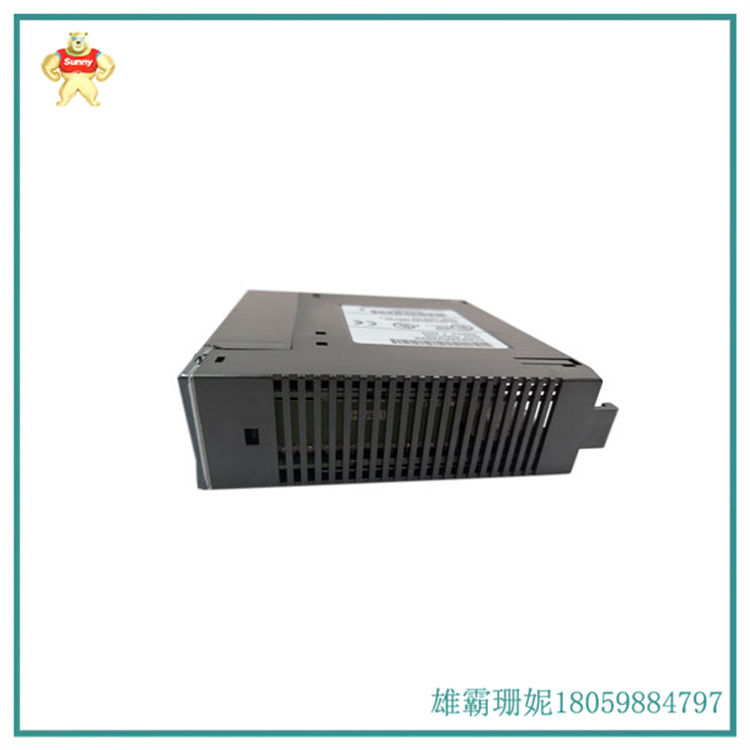 IC693APU302