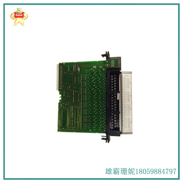  IC697MDL653