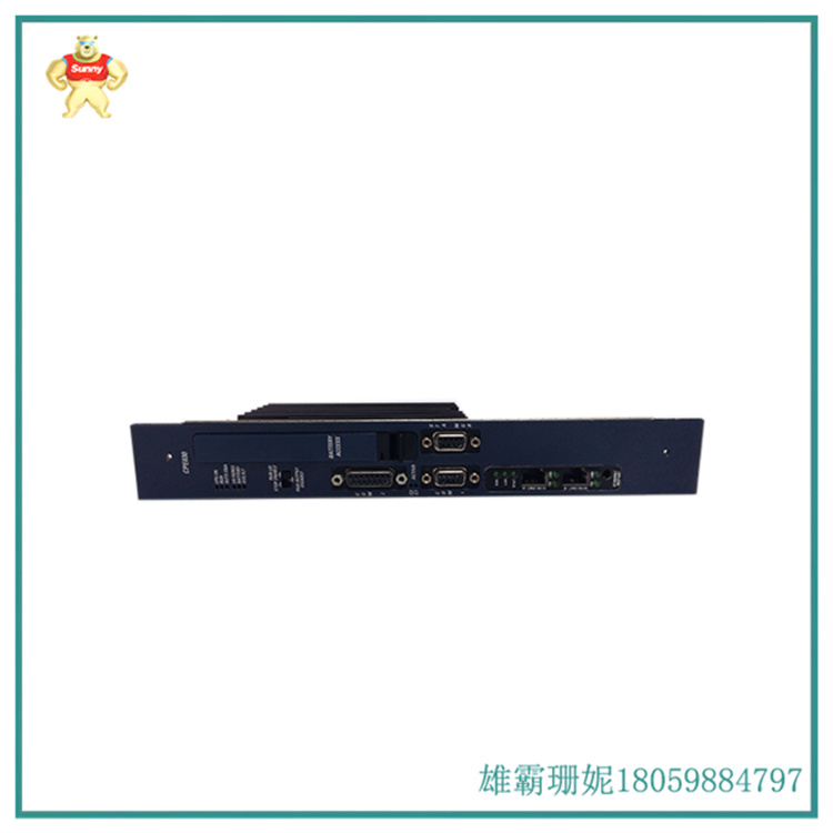  IC698CPE030