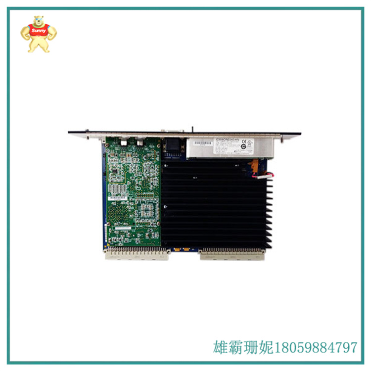 GE    IC698CRE040-HN   Rx7i 处理器