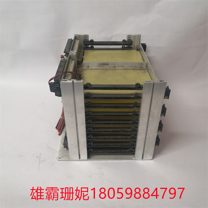  AET-3047  MOTOROLA 摩托罗拉MVME框架配置