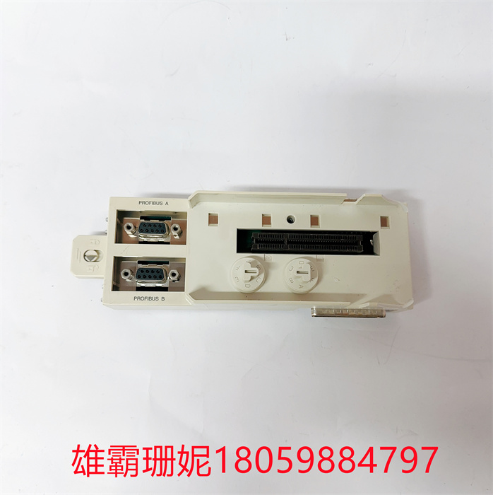 TP854 3BSE025349R1  ABB 控制系统