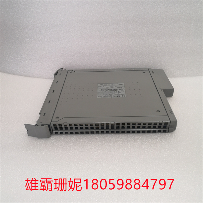 T8461  ICS TRIPLEX