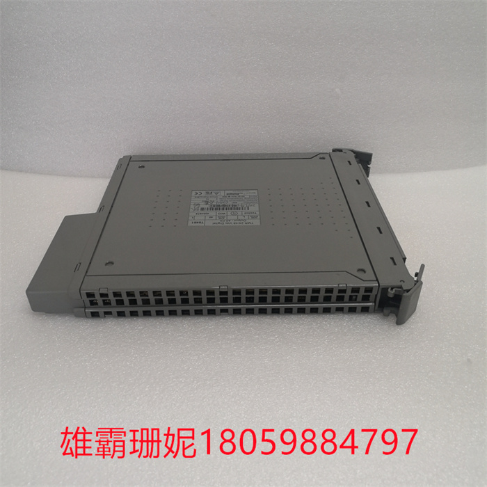 T8461  ICS TRIPLEX