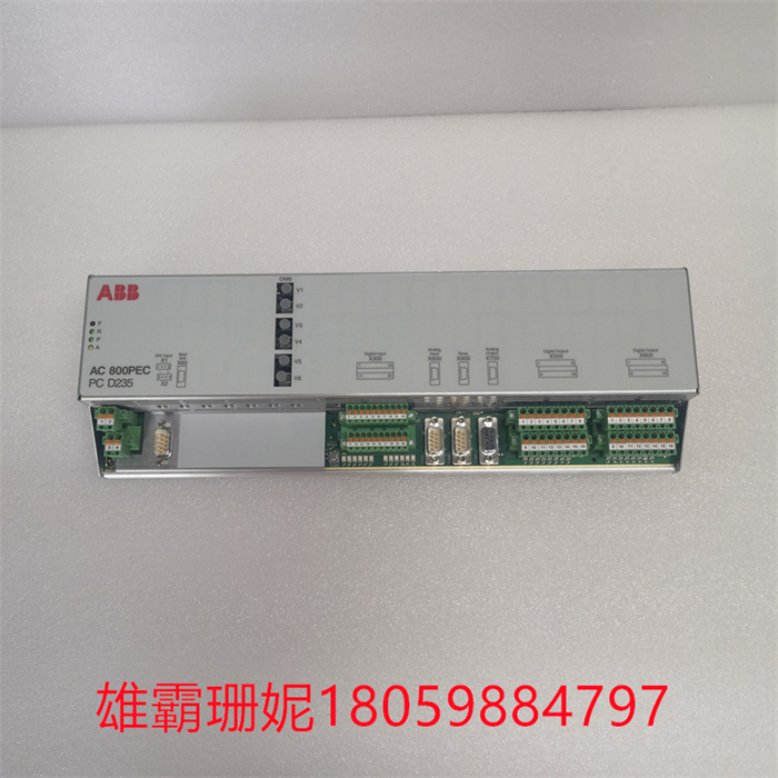 ABB PCD235B1101 3BHE032025R1101