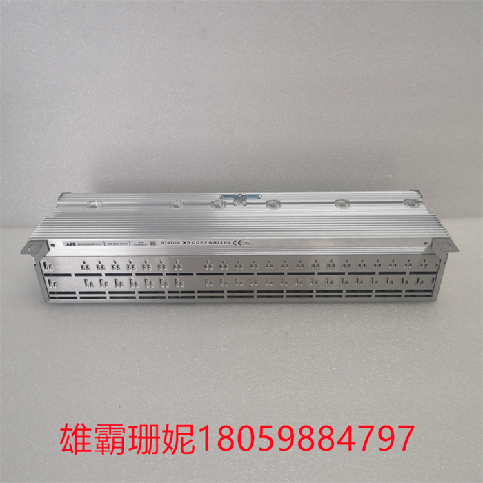 ABB PCD235B1101 3BHE032025R1101