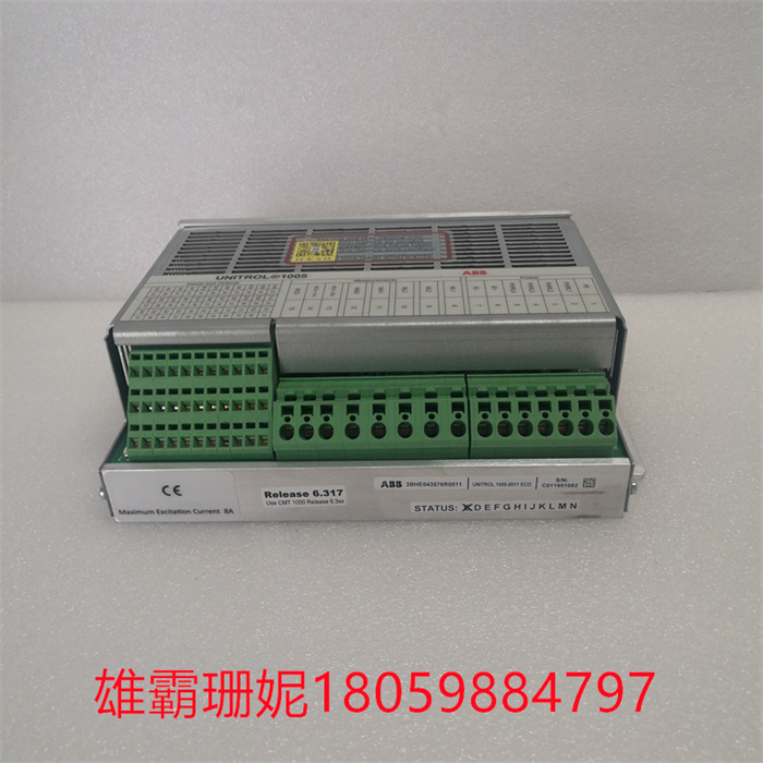 ABB UNITROL 1005-0011 ECO 3BHE043576R0011 (2).jpg