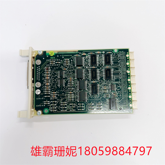  CS513 3BSE000435R1 ABB 模块