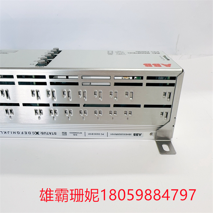 ABB PCD235B101 3BHE032025R0101