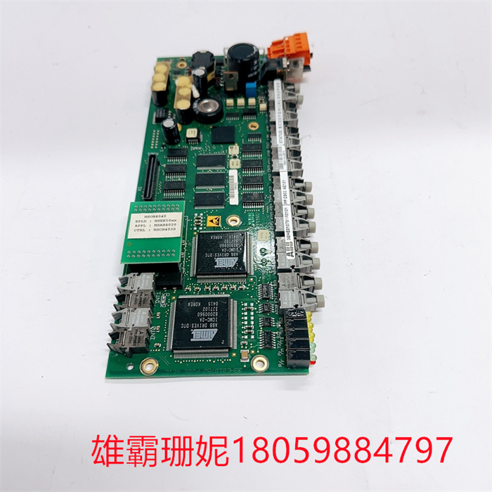 ABB PPC902AE101 3BHE010751R0101