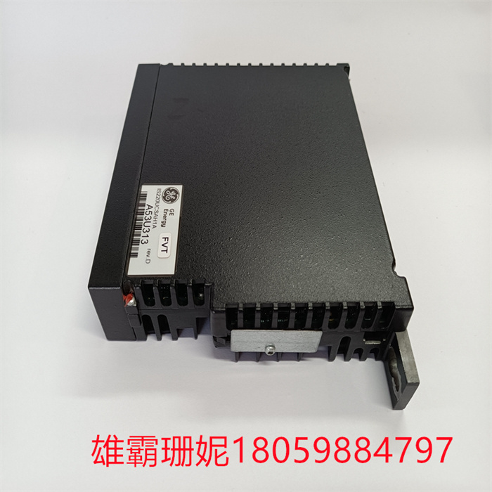 IS220UCSAH1A GE 控制器