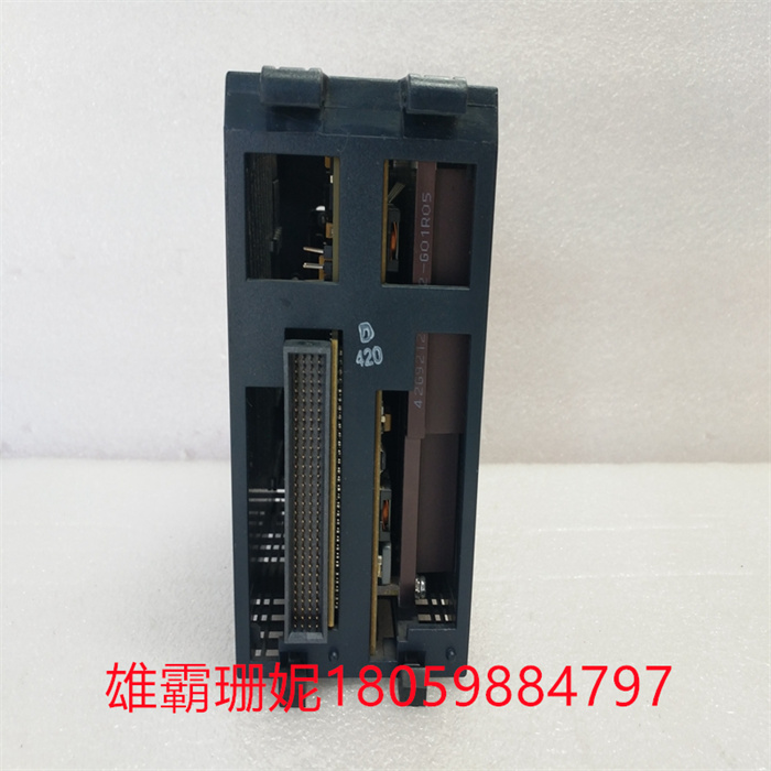 GE IC695CPU315-BB