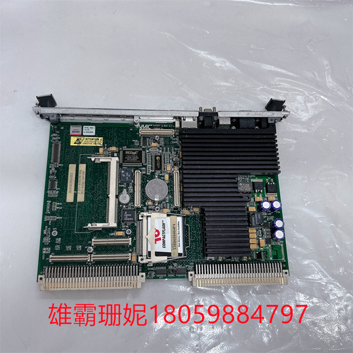 IS215UCVEH2AB VMIVME-7614-132 350-007614-132C GE控制卡件