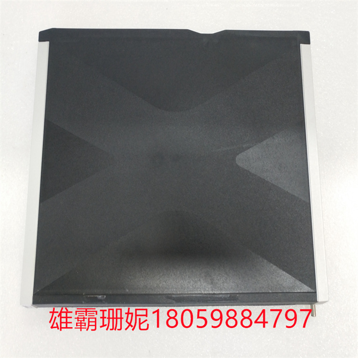  X-BLK01 632590802  HIMA 控制器 /模块