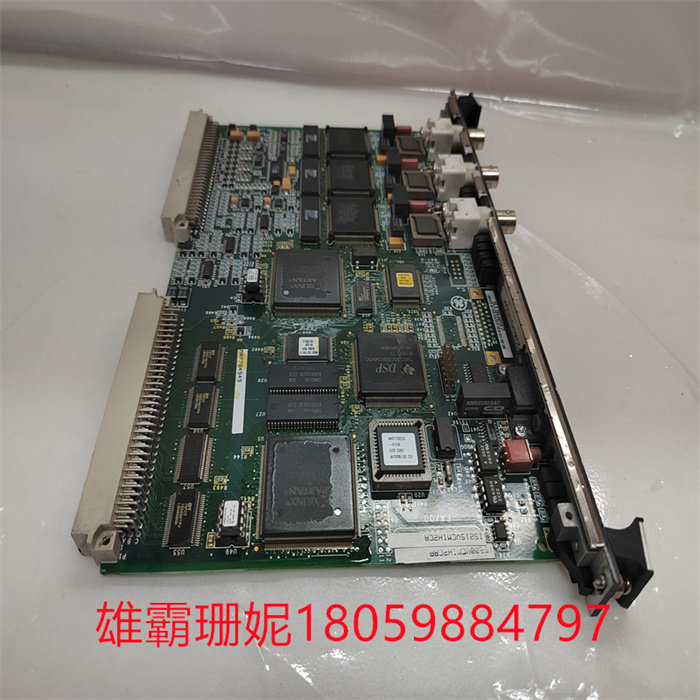 IS215VCMIH2CA IS200VCMIH2CAA  GE  PLC/DCS模块