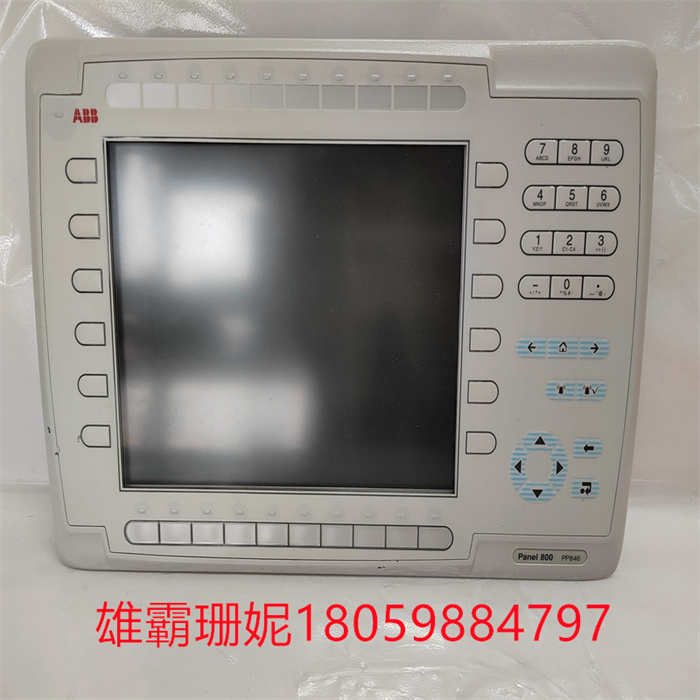 ABB PP846 3BSE042238R1 