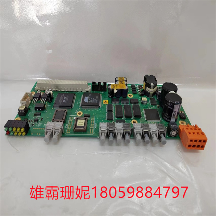 PPC905AE101 3BHE014070R0101 ABB 计数器