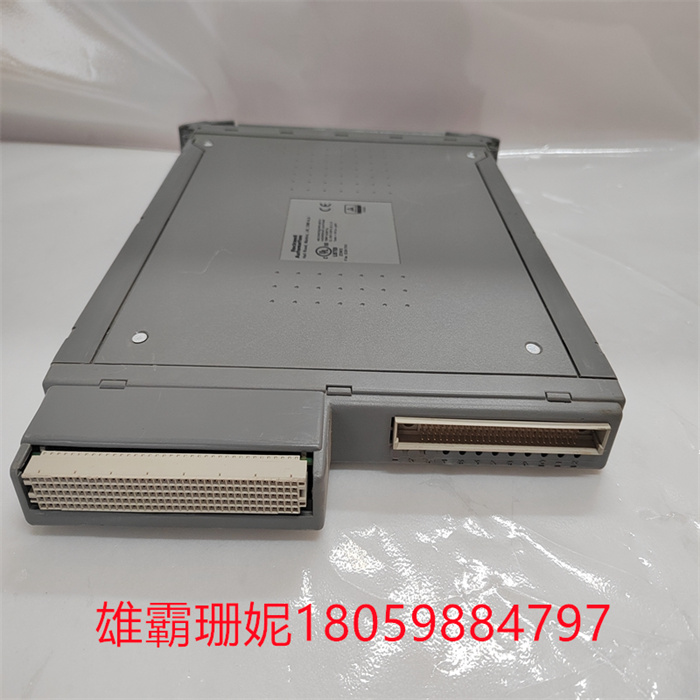 T8151B  ICSTRIPLEX 自动化备件