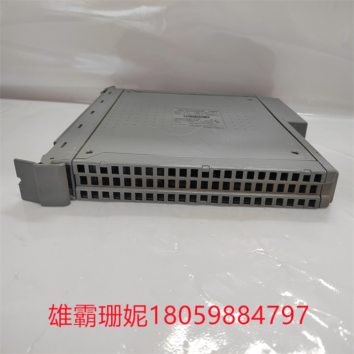 ICS Triplex T8311 