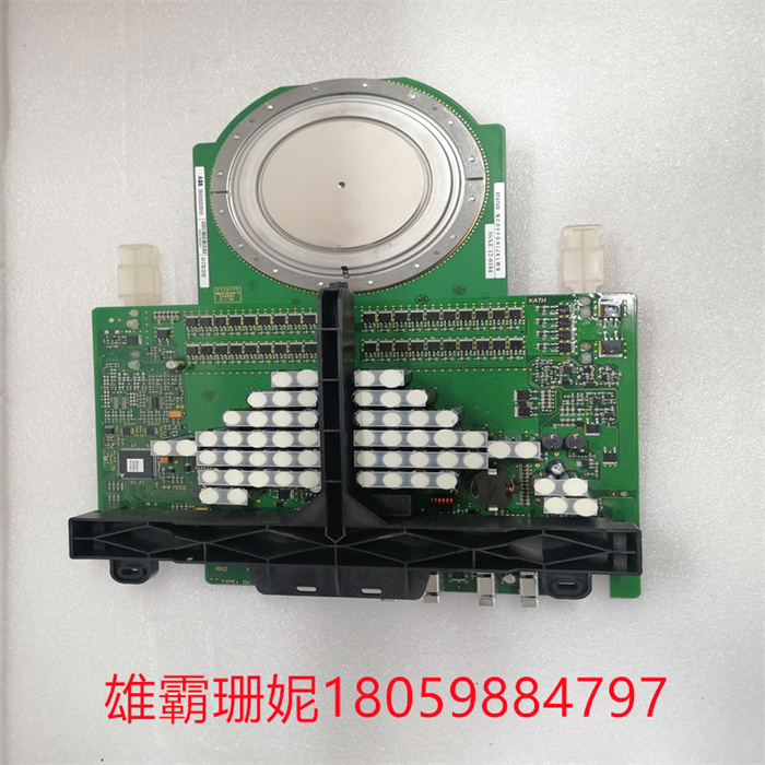 ABB 5SHY4045L0006 3BHB030310R0001 3BHE039203R0101 GVC736CE101