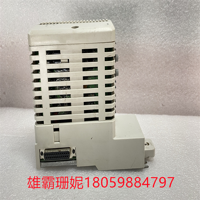 ABB CI858K01 3BSE018135R1