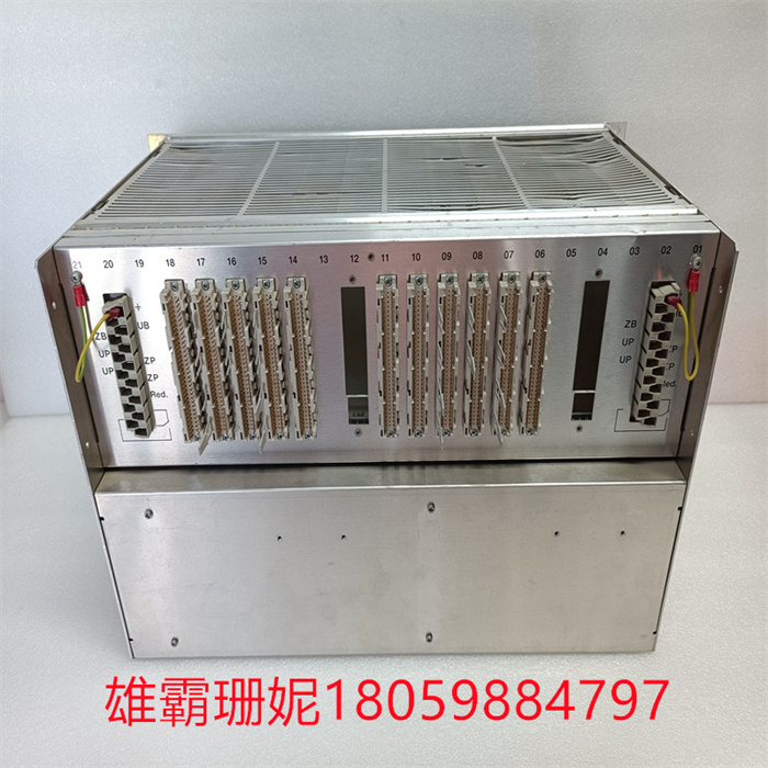 REG216 ABB 工业自动化