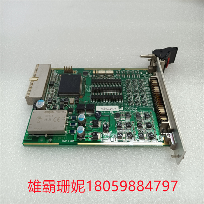 S-D4043  RELIANCE ELECTRIC  综合保护装置