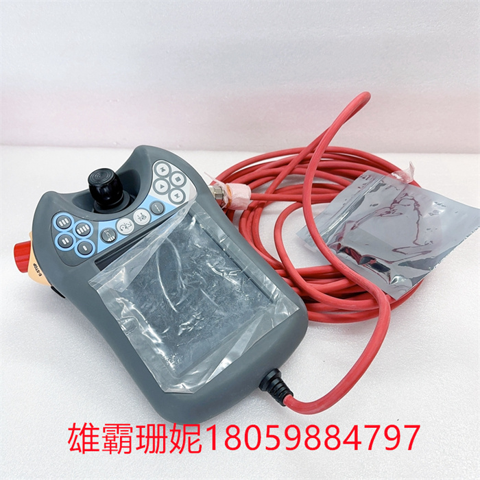 DSQC679 3HAC028357-001 ABB  DCS备件