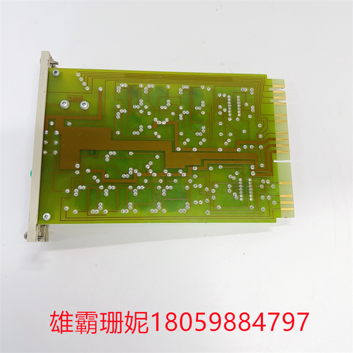 E3EFa HENF452750R1 ABB  数字量输出模块