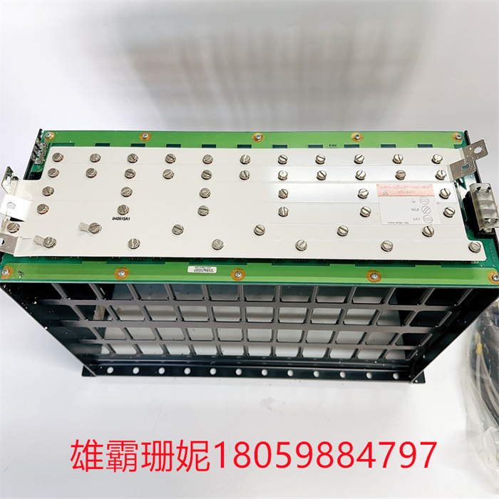  IEPMU02 ABB  可编程 分散型控制