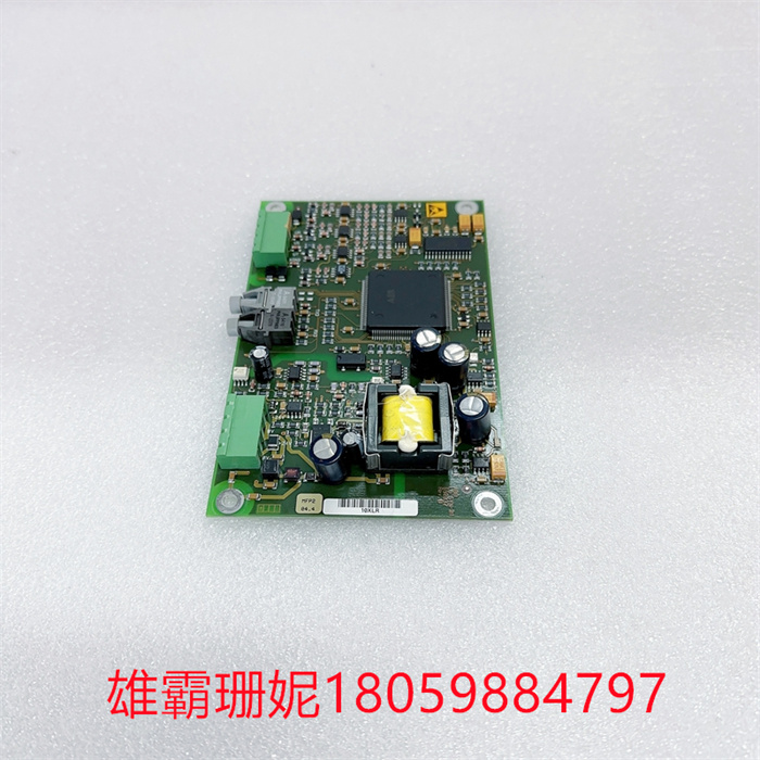 LDSYN-101 3BHE005555R0101 ABB 双输出