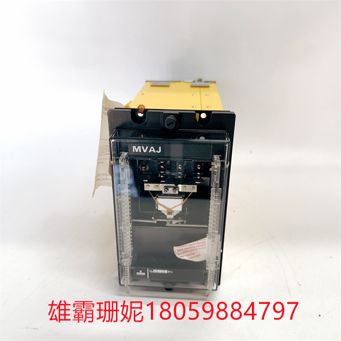 MVAJ13D1GB0780A  ALSTHOM 压力变送器