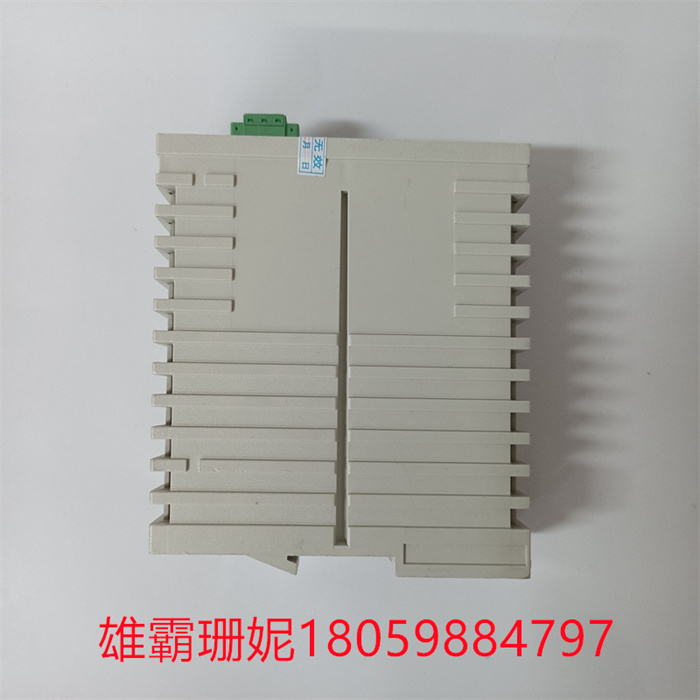  LD800HSE 3BDH000320R02  ABB 增强型智能通信模件