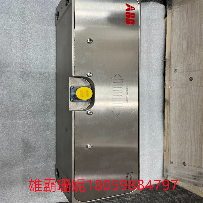 PFTL201C 3BSE007913R50 50KN  ABB 模拟量输出模块