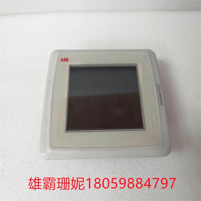 PP825A 3BSE042240R3 ABB  全系统备件