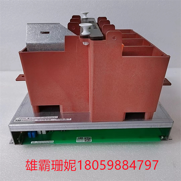 ABB  KUC755AE105 3BHB005243R0105