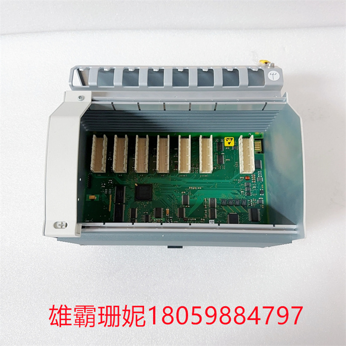 PM803F 3BDH000530R1 ABB  开关量输入卡