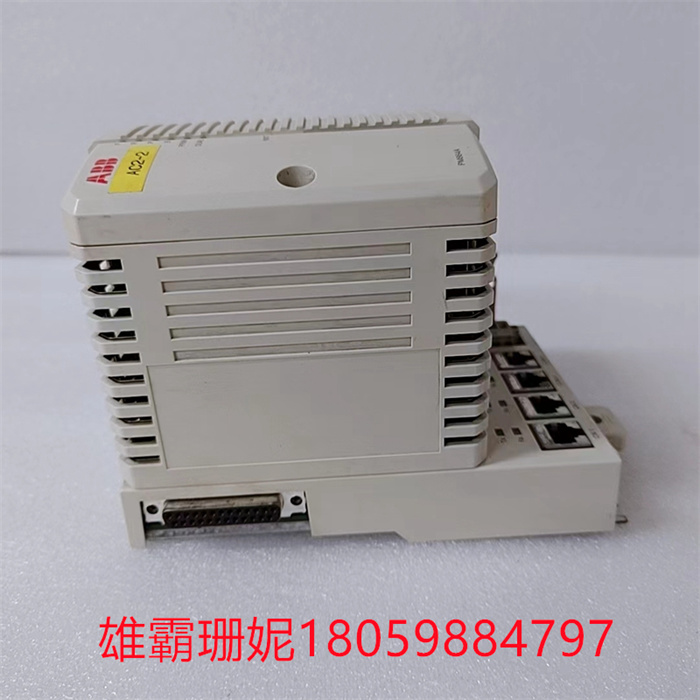 ABB PM864AK01 3BSE018161R1