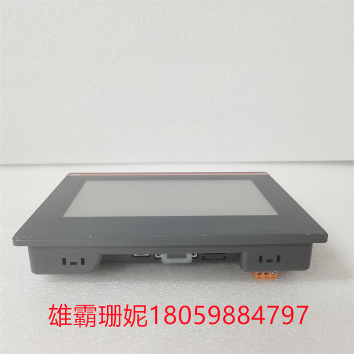  CP405 A0 1SAP500405R0001 ABB模拟量输出模块