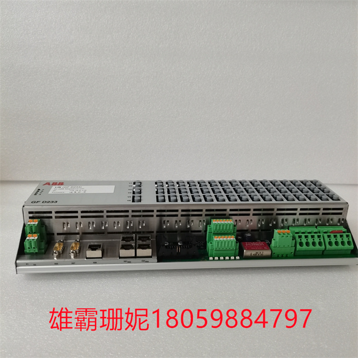 ABB GFD233A 3BHE022294R0103