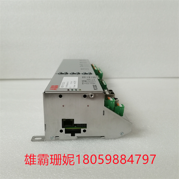 ABB PCD232A 3BHE022293R0101