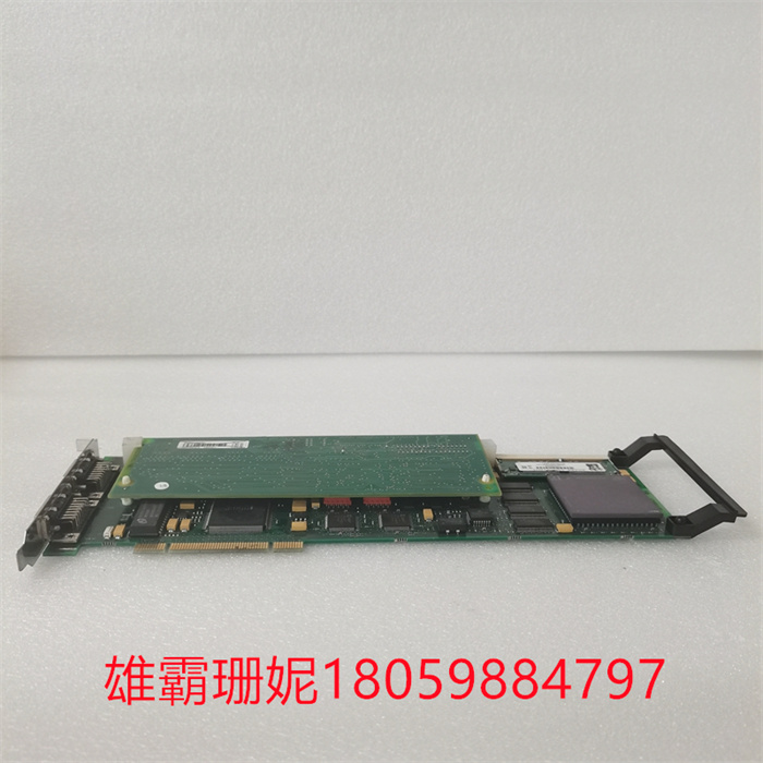  PU515A 3BSE032401R1 ABB电路板接口模块