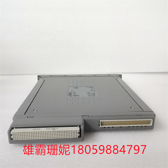 ICS TRIPLEX T8461C