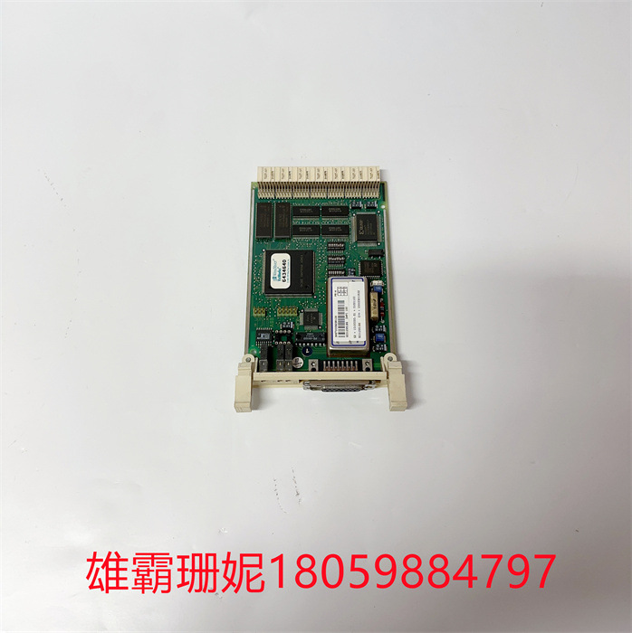 ABB DAPI100 3AST000929R109 自动化备件模块 以数智化创新互联行业伙伴 跨界升维携手迈向净零未来